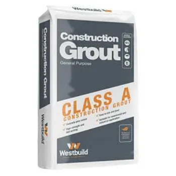 Non Shrink Grout Admixture